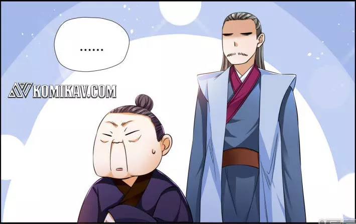 Sword Master of Soul Spirit Chapter 4 Gambar 22