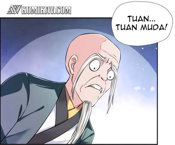 Sword Master of Soul Spirit Chapter 4 Gambar 30