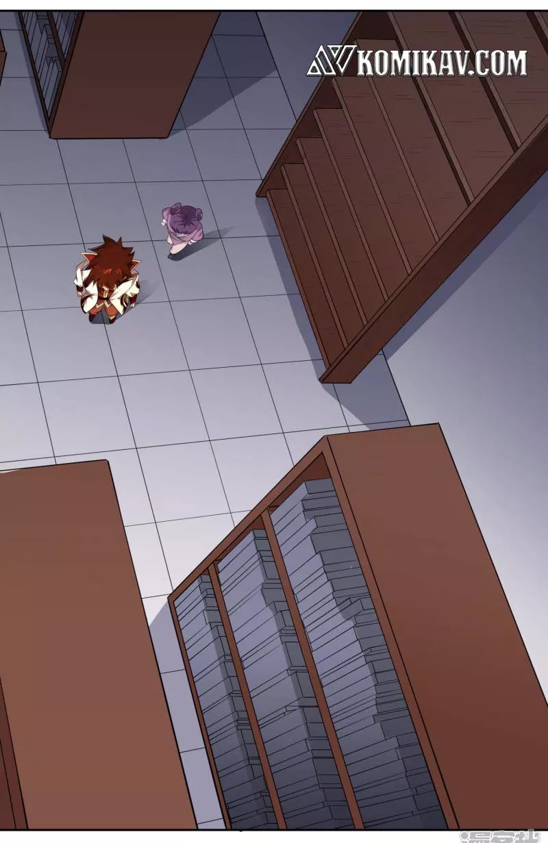 Sword Master of Soul Spirit Chapter 8 Gambar 6