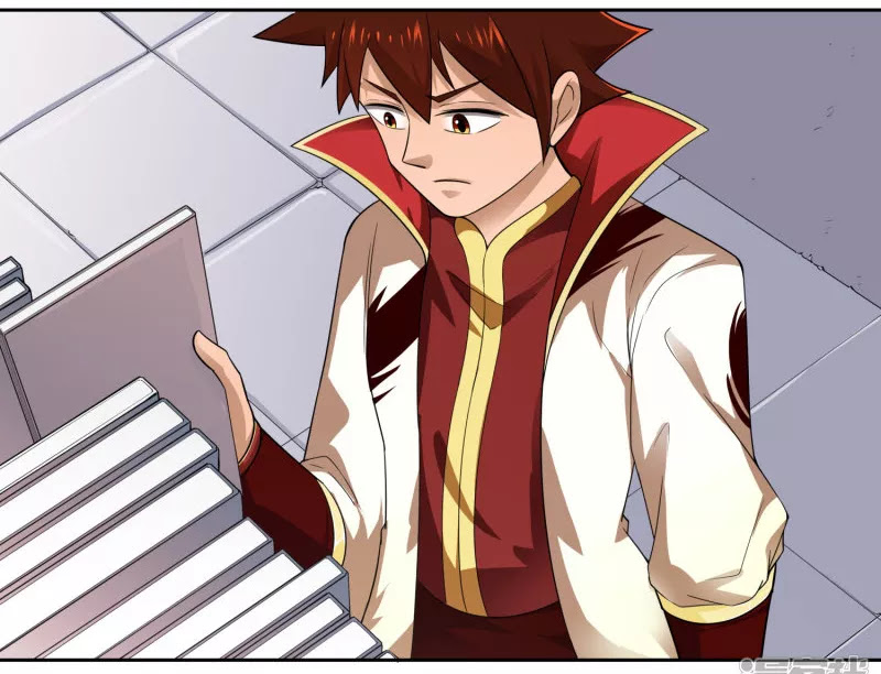 Sword Master of Soul Spirit Chapter 8 Gambar 7