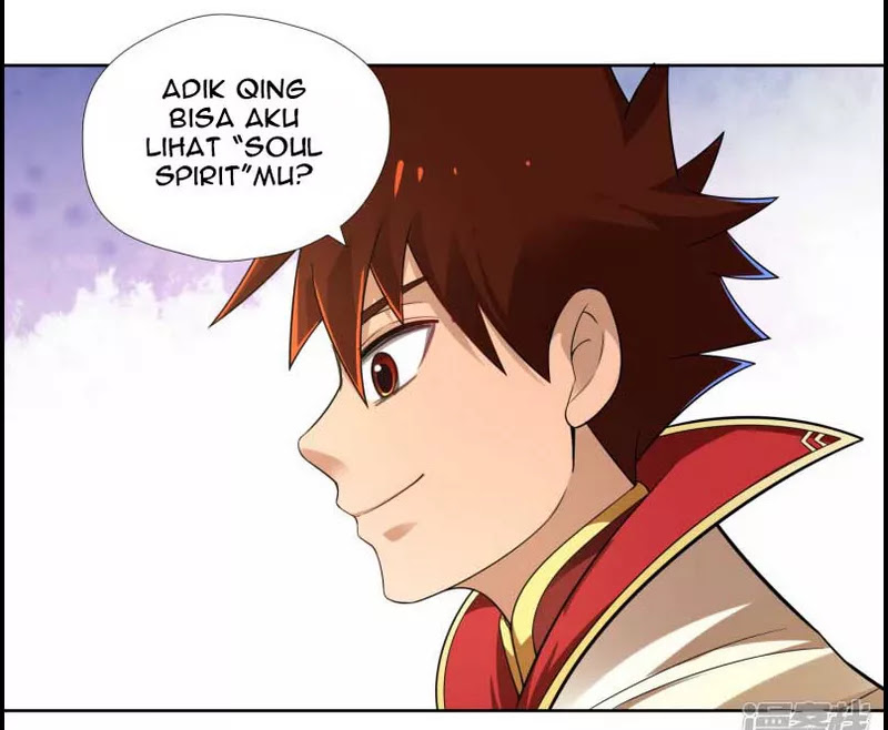 Sword Master of Soul Spirit Chapter 7 Gambar 25