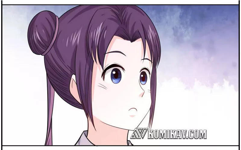 Sword Master of Soul Spirit Chapter 7 Gambar 26