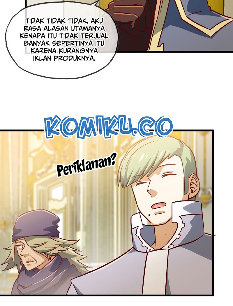 My Wife is a Demon Queen Chapter 183 Gambar 7