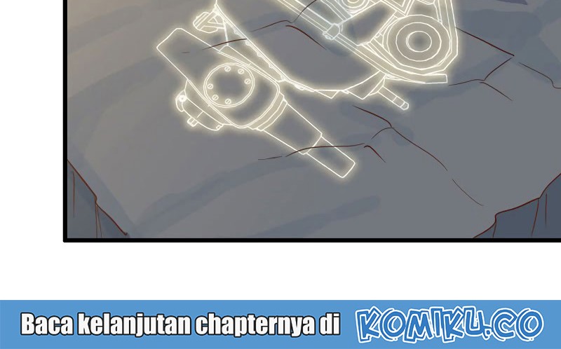 My Wife is a Demon Queen Chapter 183 Gambar 24