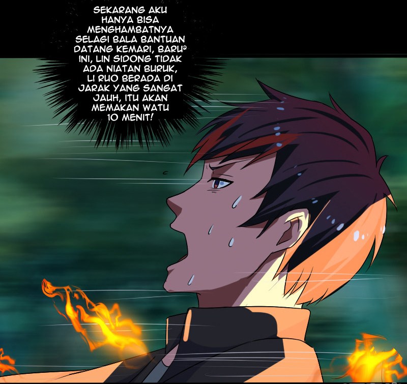 Master of Fortune Chapter 20 Gambar 13