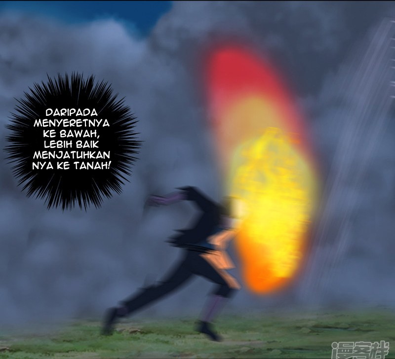 Master of Fortune Chapter 20 Gambar 14