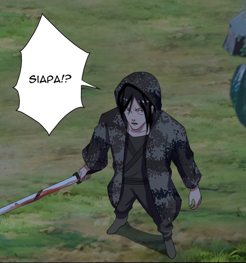 Master of Fortune Chapter 20 Gambar 22