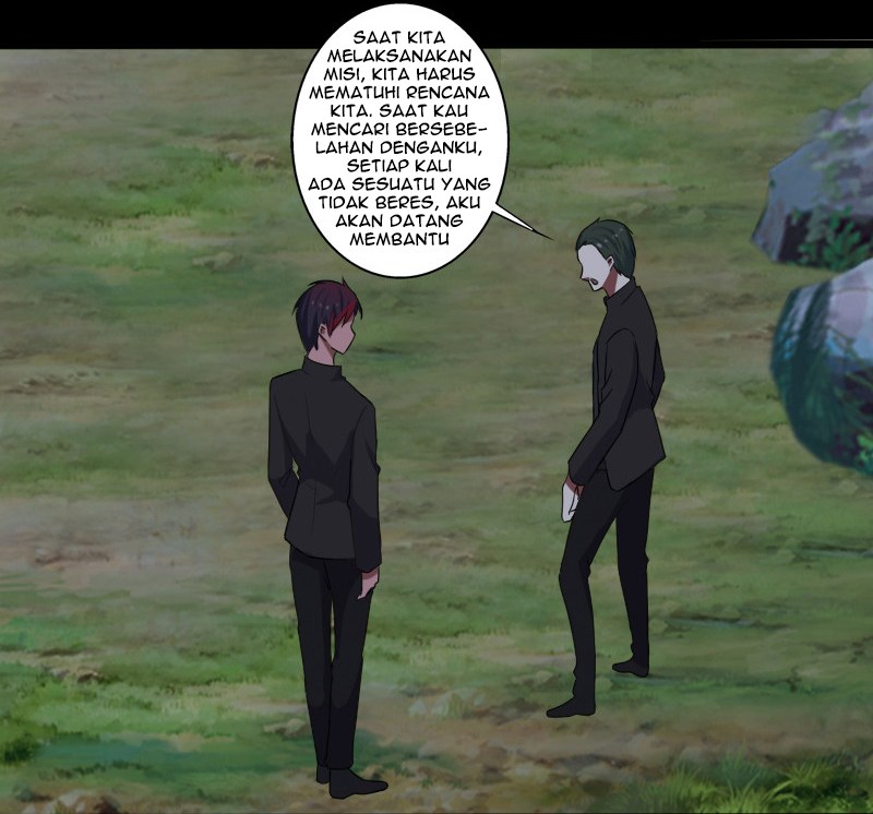 Master of Fortune Chapter 19 Gambar 18