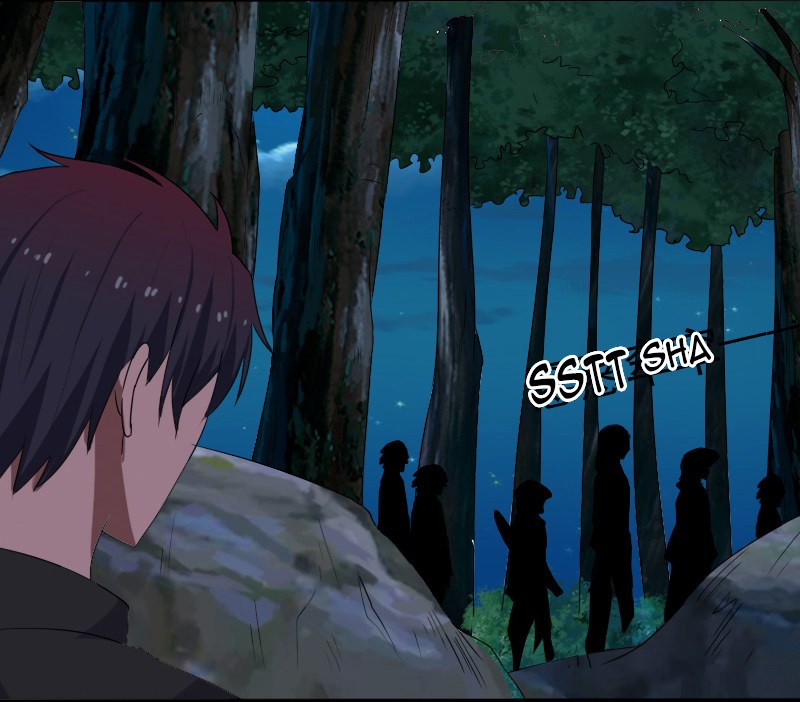 Master of Fortune Chapter 19 Gambar 21