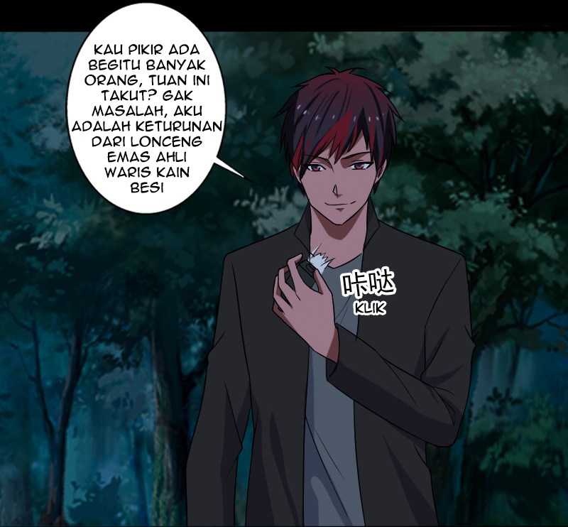 Master of Fortune Chapter 19 Gambar 26