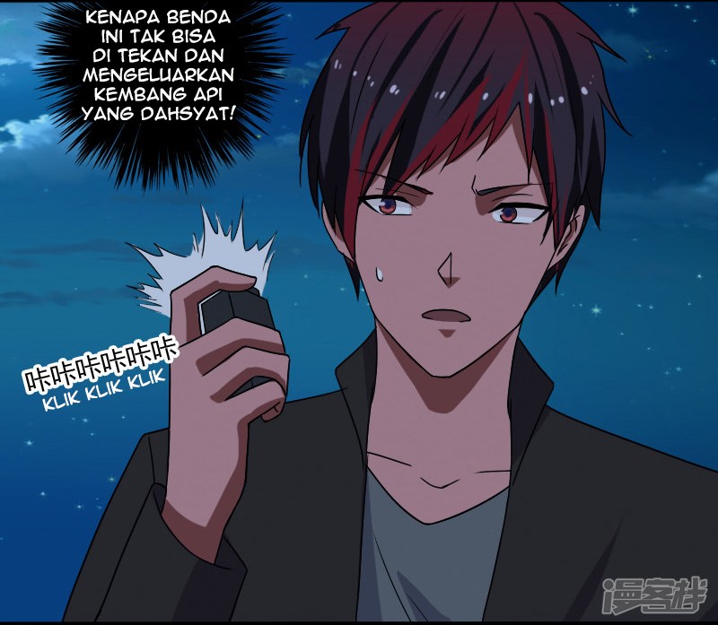 Master of Fortune Chapter 19 Gambar 27