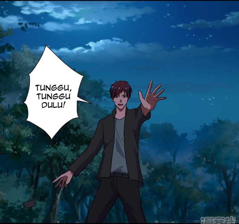 Master of Fortune Chapter 19 Gambar 28