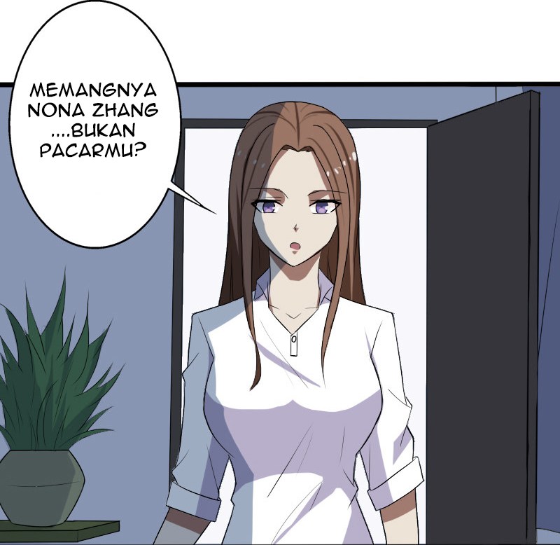 Master of Fortune Chapter 18 Gambar 15