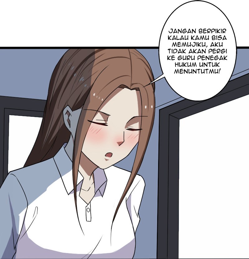 Master of Fortune Chapter 18 Gambar 23