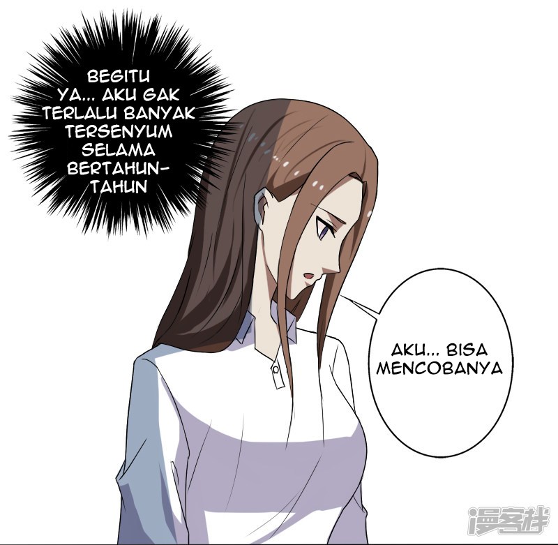 Master of Fortune Chapter 18 Gambar 25