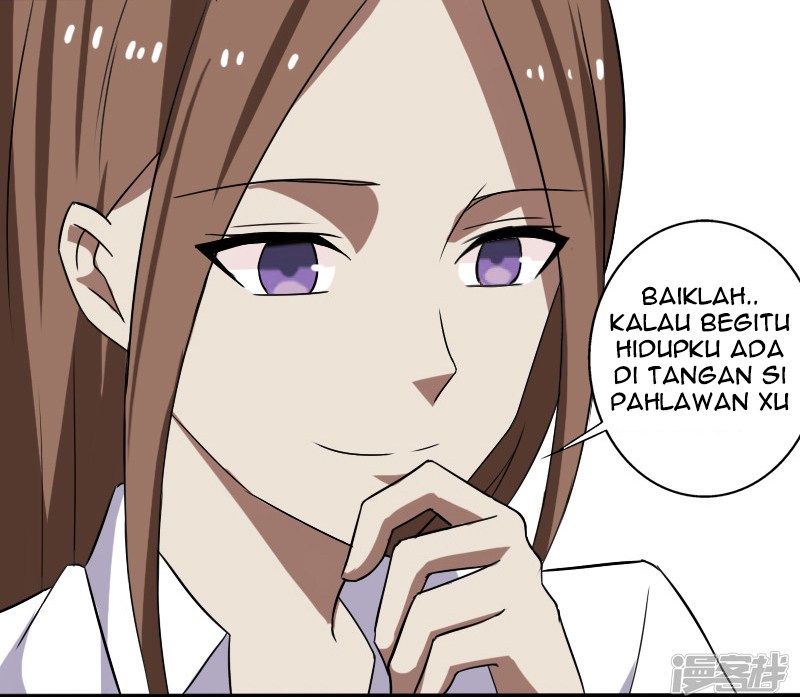 Master of Fortune Chapter 18 Gambar 27