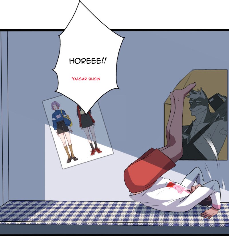 Master of Fortune Chapter 18 Gambar 30