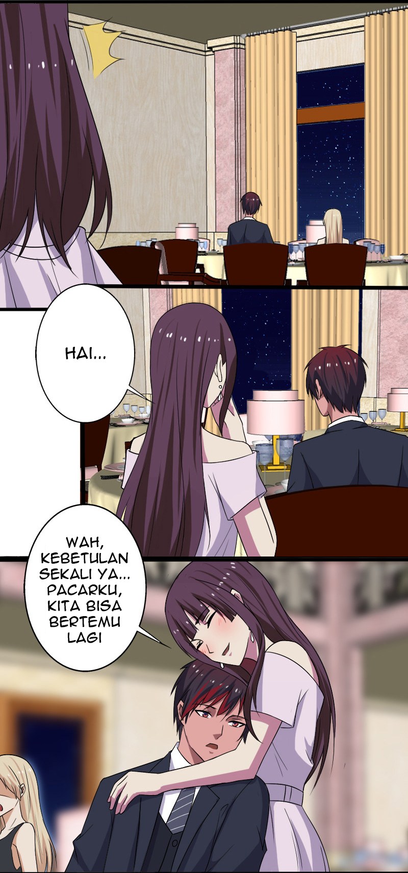 Master of Fortune Chapter 17 Gambar 6