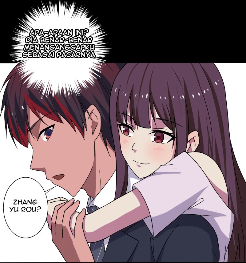 Master of Fortune Chapter 17 Gambar 8