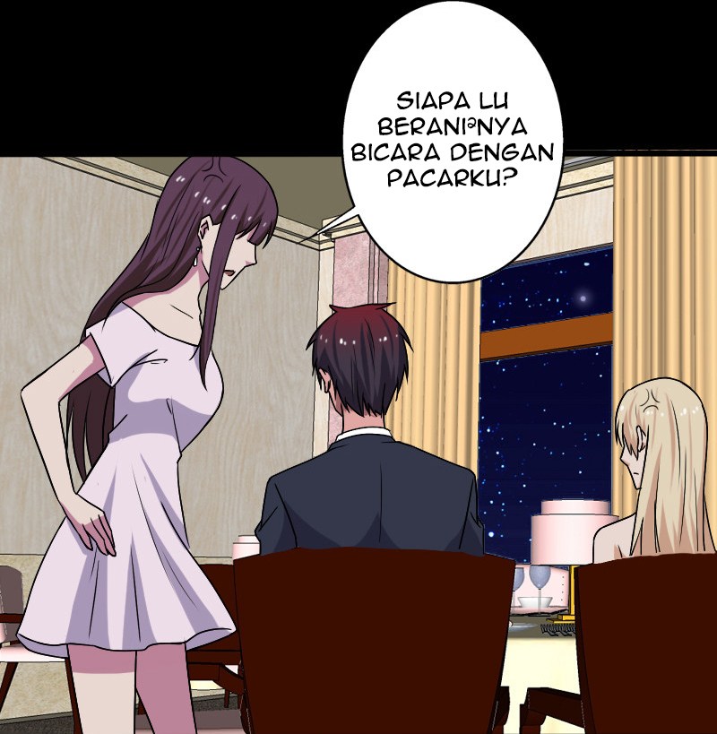 Master of Fortune Chapter 17 Gambar 9