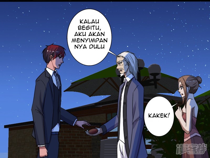 Master of Fortune Chapter 17 Gambar 3