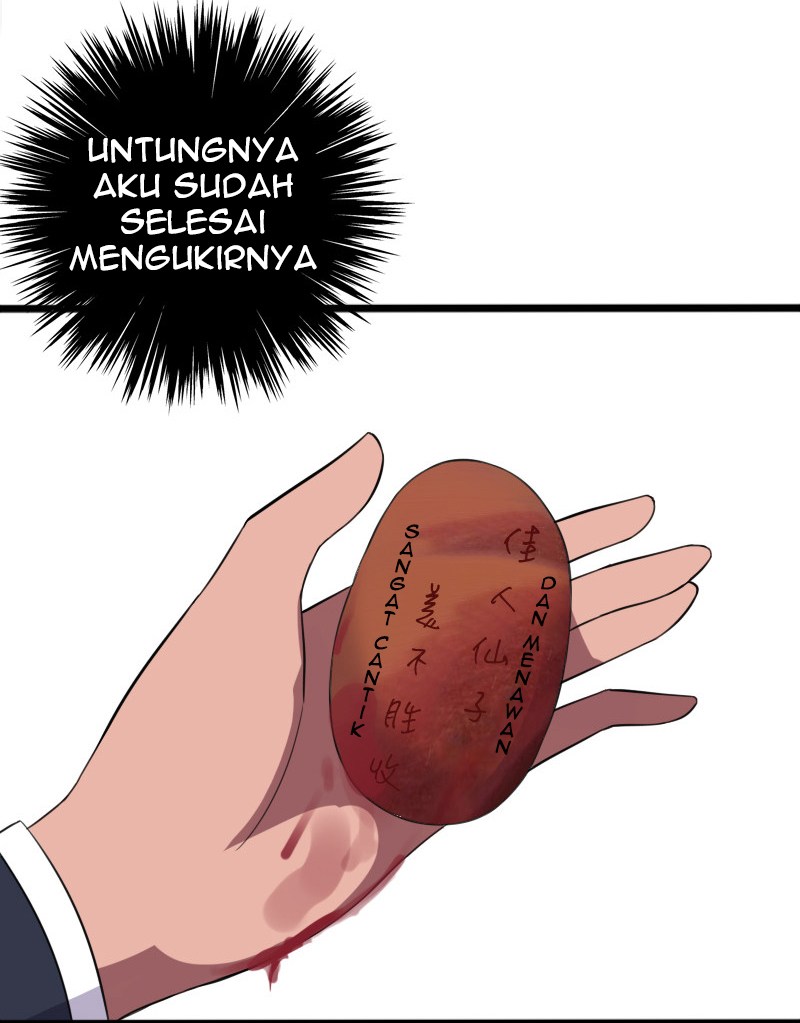 Master of Fortune Chapter 16 Gambar 25