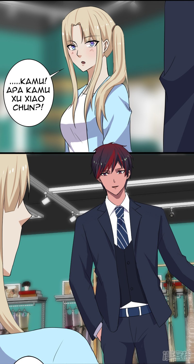 Master of Fortune Chapter 15 Gambar 14