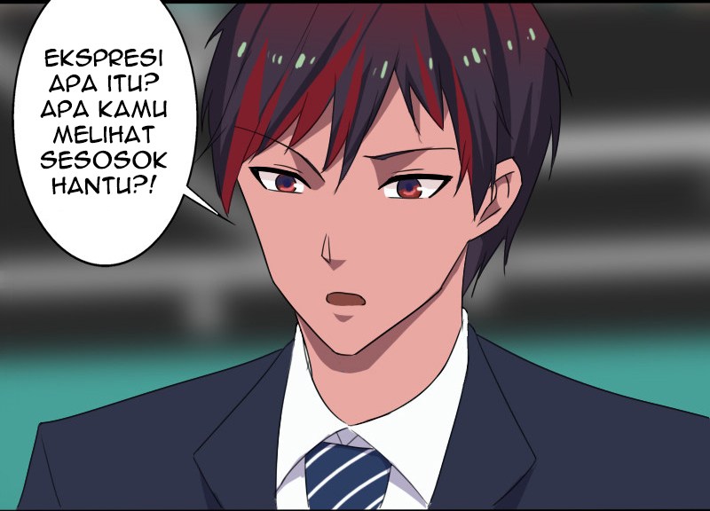 Master of Fortune Chapter 15 Gambar 15