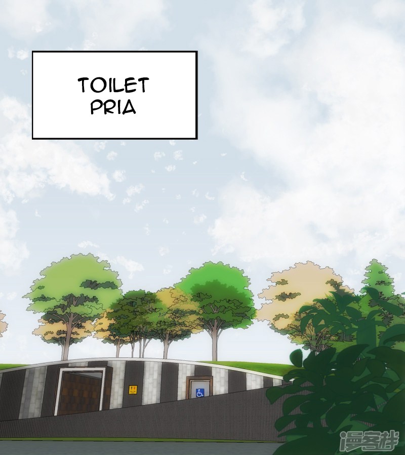 Master of Fortune Chapter 14 Gambar 14