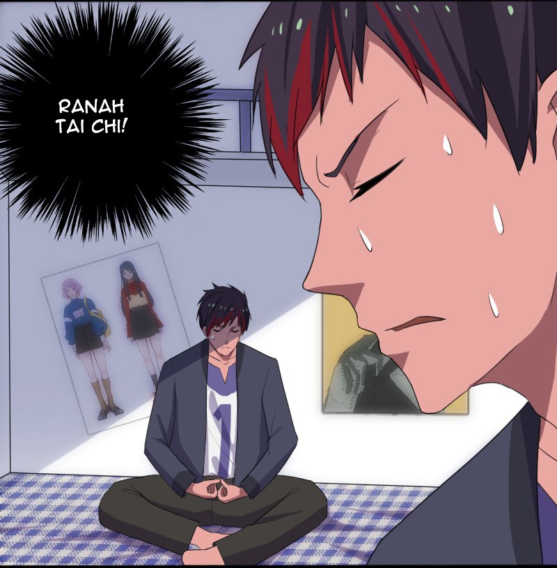 Master of Fortune Chapter 14 Gambar 24