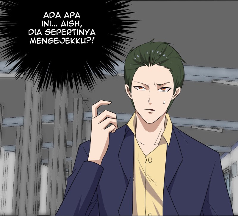 Master of Fortune Chapter 13 Gambar 10