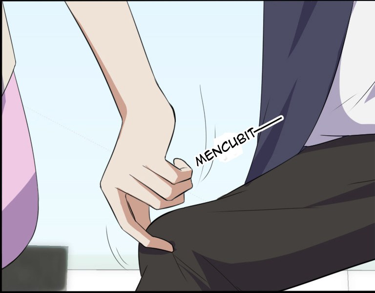 Master of Fortune Chapter 13 Gambar 12