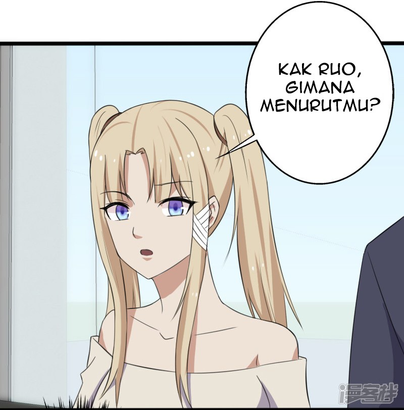 Master of Fortune Chapter 13 Gambar 17