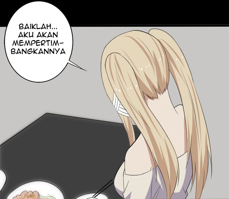 Master of Fortune Chapter 13 Gambar 20