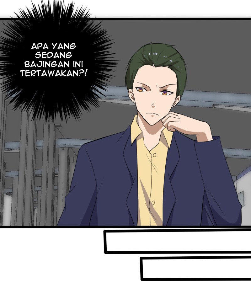 Master of Fortune Chapter 13 Gambar 23