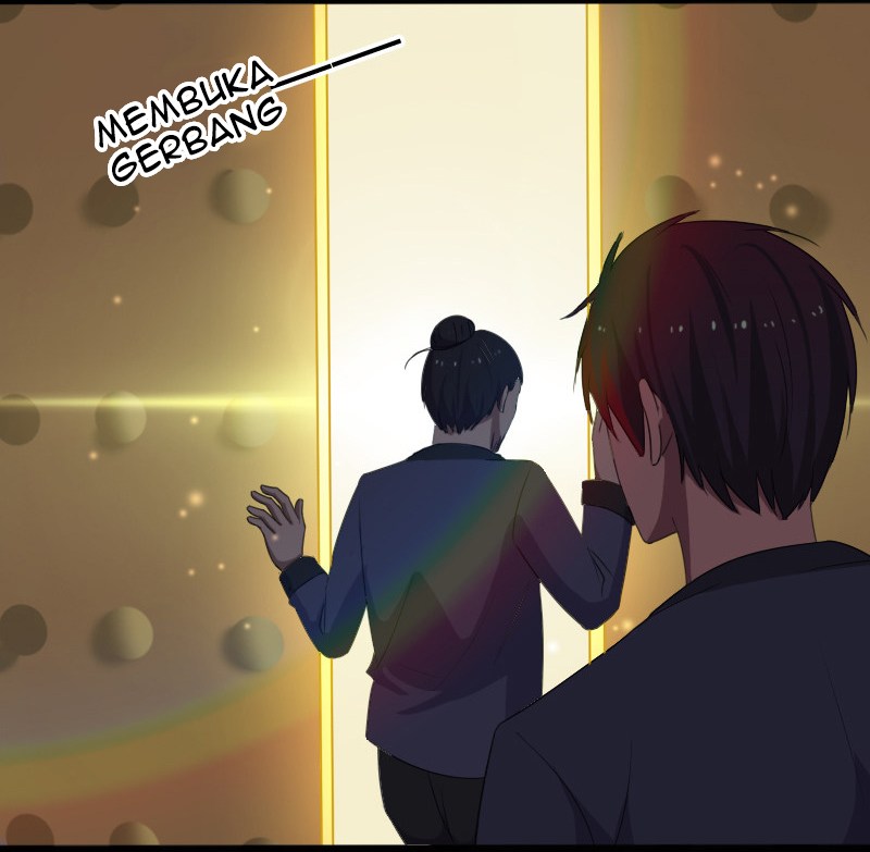 Master of Fortune Chapter 13 Gambar 26