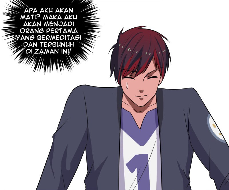 Master of Fortune Chapter 12 Gambar 14