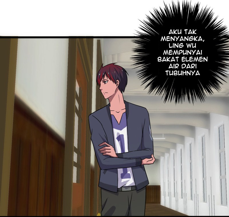 Master of Fortune Chapter 12 Gambar 17