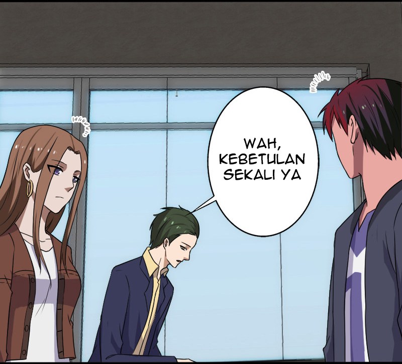 Master of Fortune Chapter 12 Gambar 25