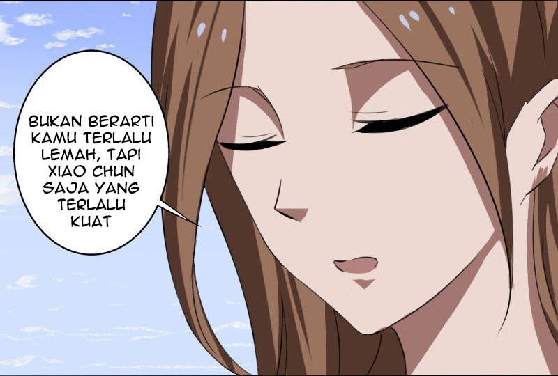 Master of Fortune Chapter 11 Gambar 17