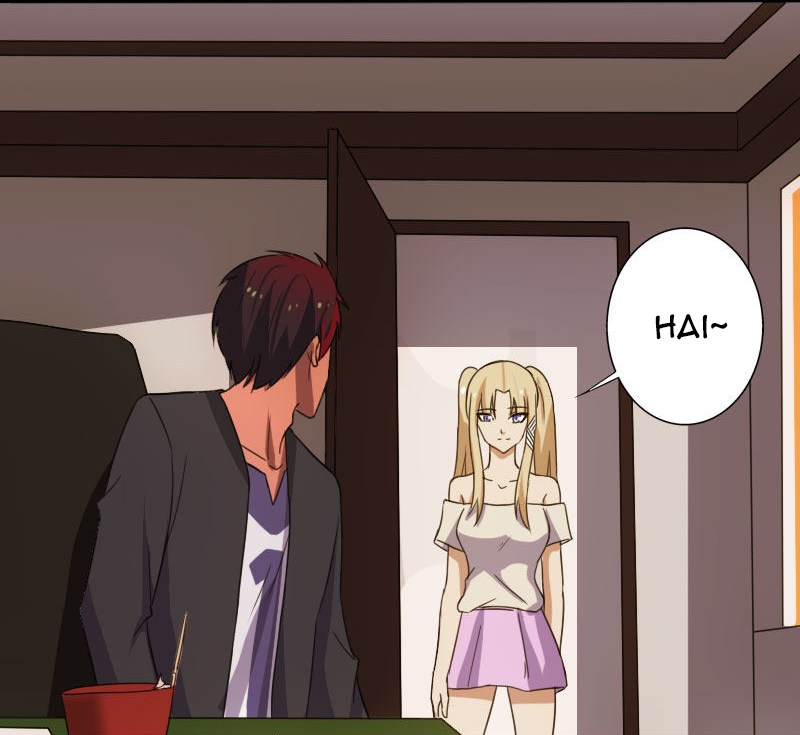 Master of Fortune Chapter 11 Gambar 24