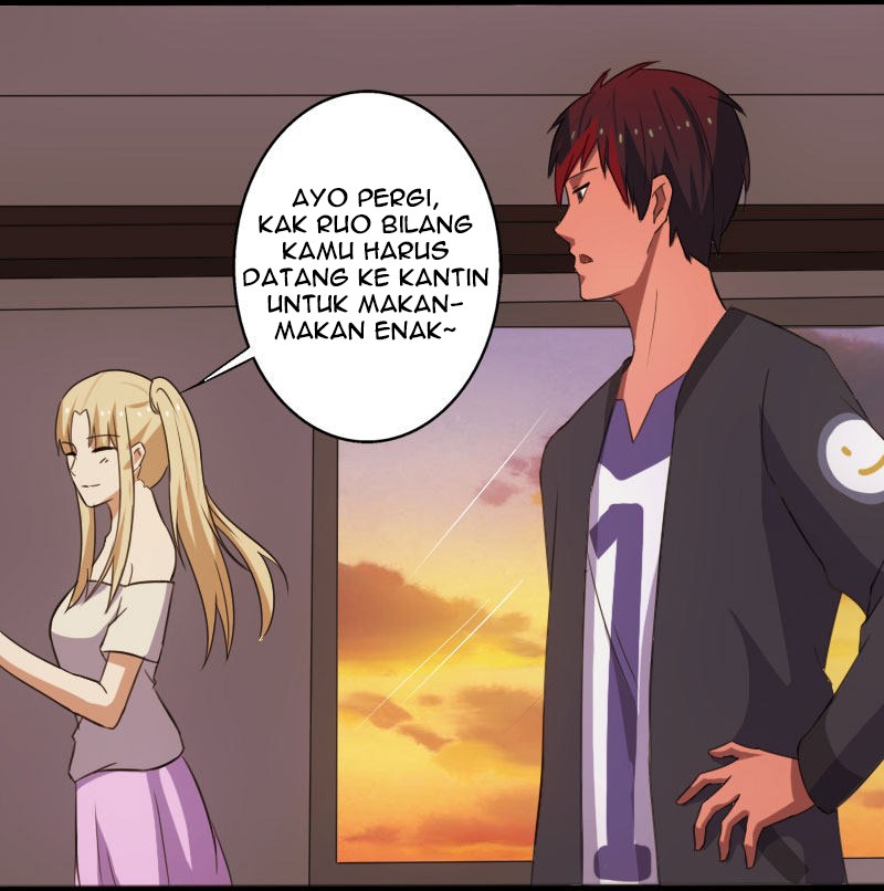 Master of Fortune Chapter 11 Gambar 30