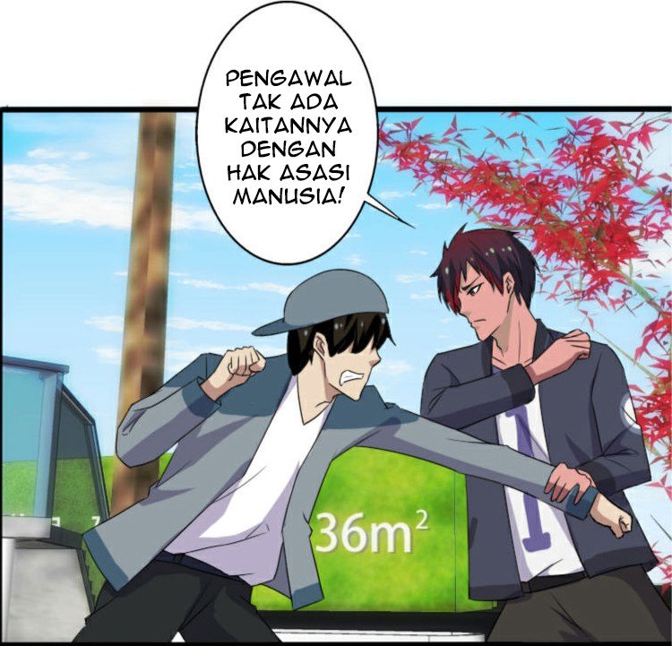 Master of Fortune Chapter 10 Gambar 12