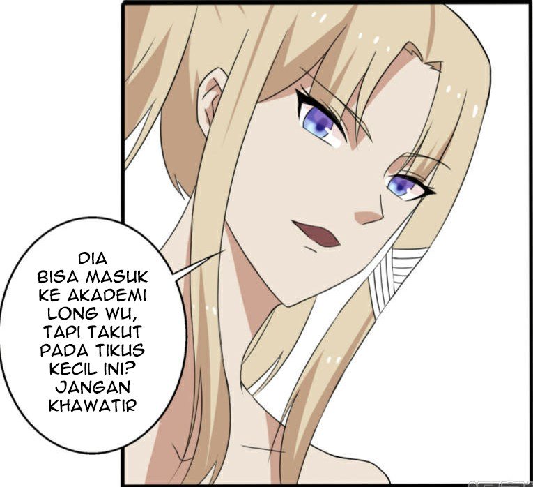 Master of Fortune Chapter 10 Gambar 14