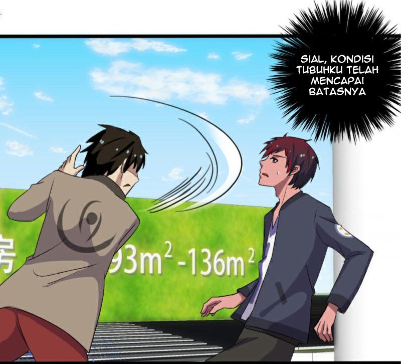 Master of Fortune Chapter 10 Gambar 18