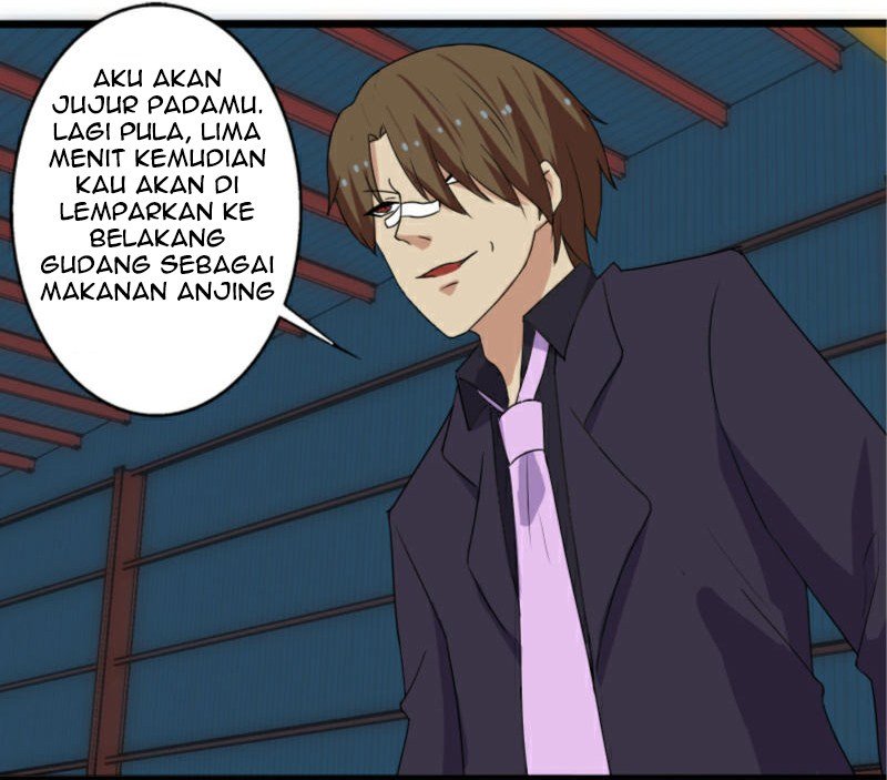 Master of Fortune Chapter 10 Gambar 24