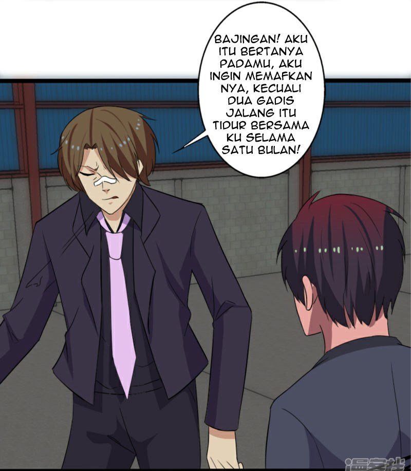 Master of Fortune Chapter 10 Gambar 26