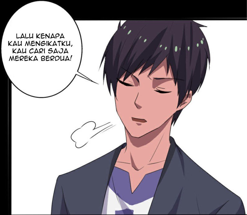 Master of Fortune Chapter 10 Gambar 27