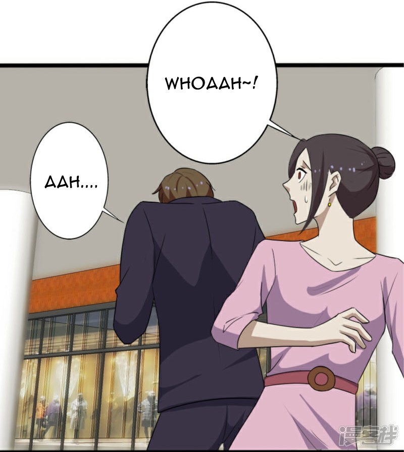 Master of Fortune Chapter 09 Gambar 18