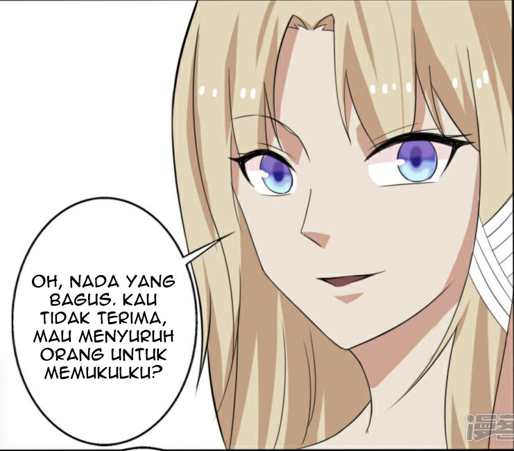 Master of Fortune Chapter 09 Gambar 21
